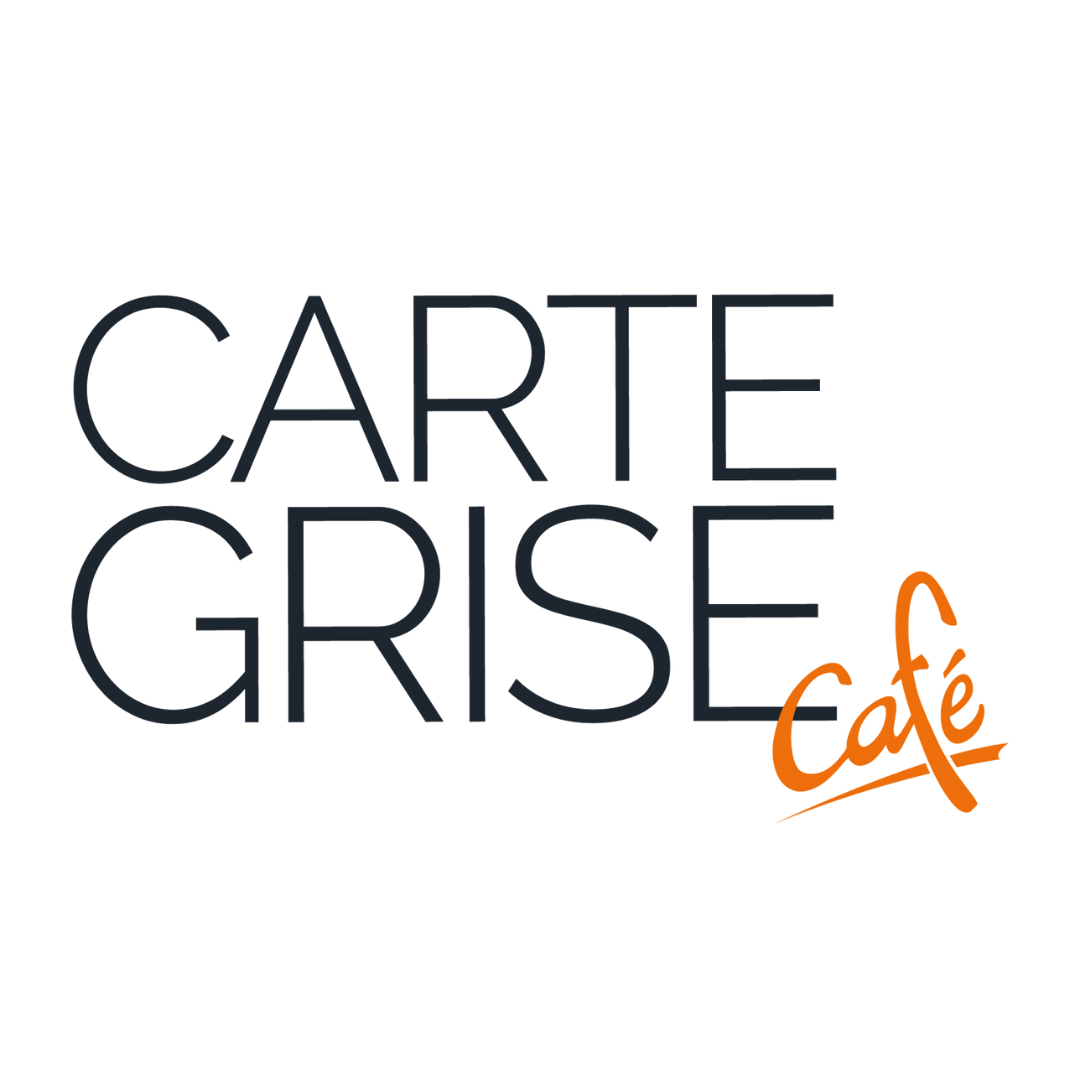 carte grise café quimper