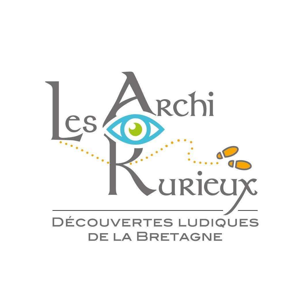 logo archi kurieux